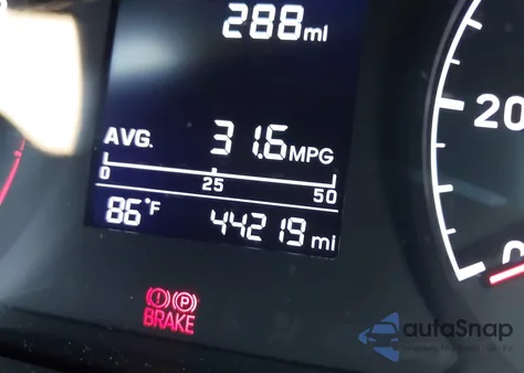 2022 Hyundai Accent Se from USA, damaged, VIN 3KPC24A6XNE155235